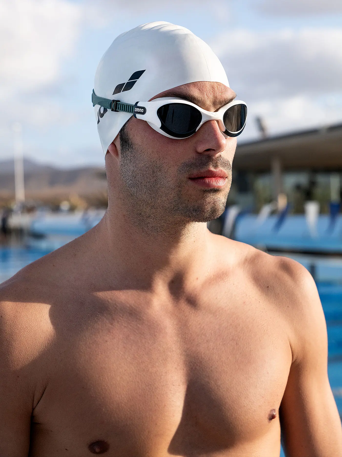 ARENA | Schwimmbrille The One Plus | 